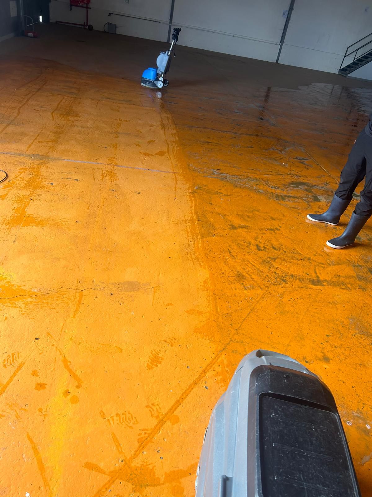 Travaux TOP SERVICES 13