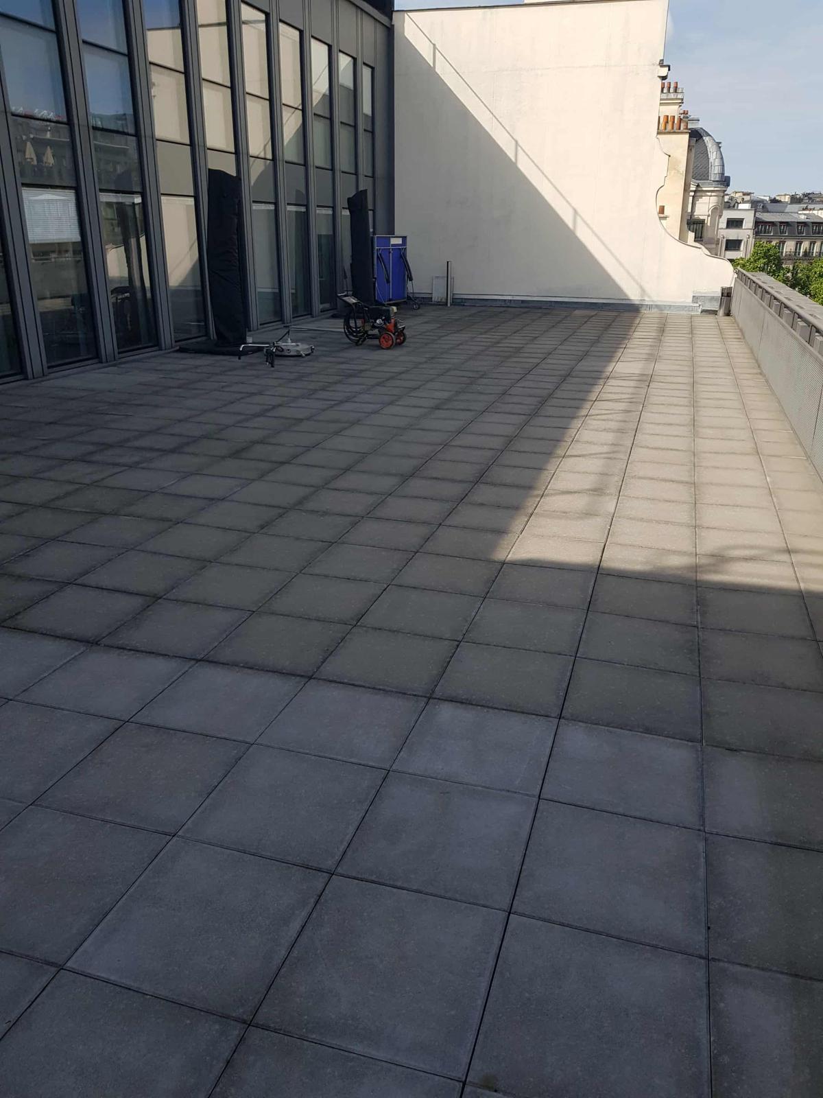 Travaux TOP SERVICES 26