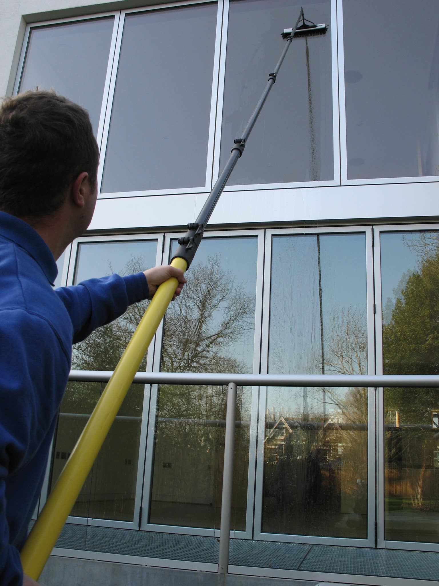 Travaux TOP SERVICES 29