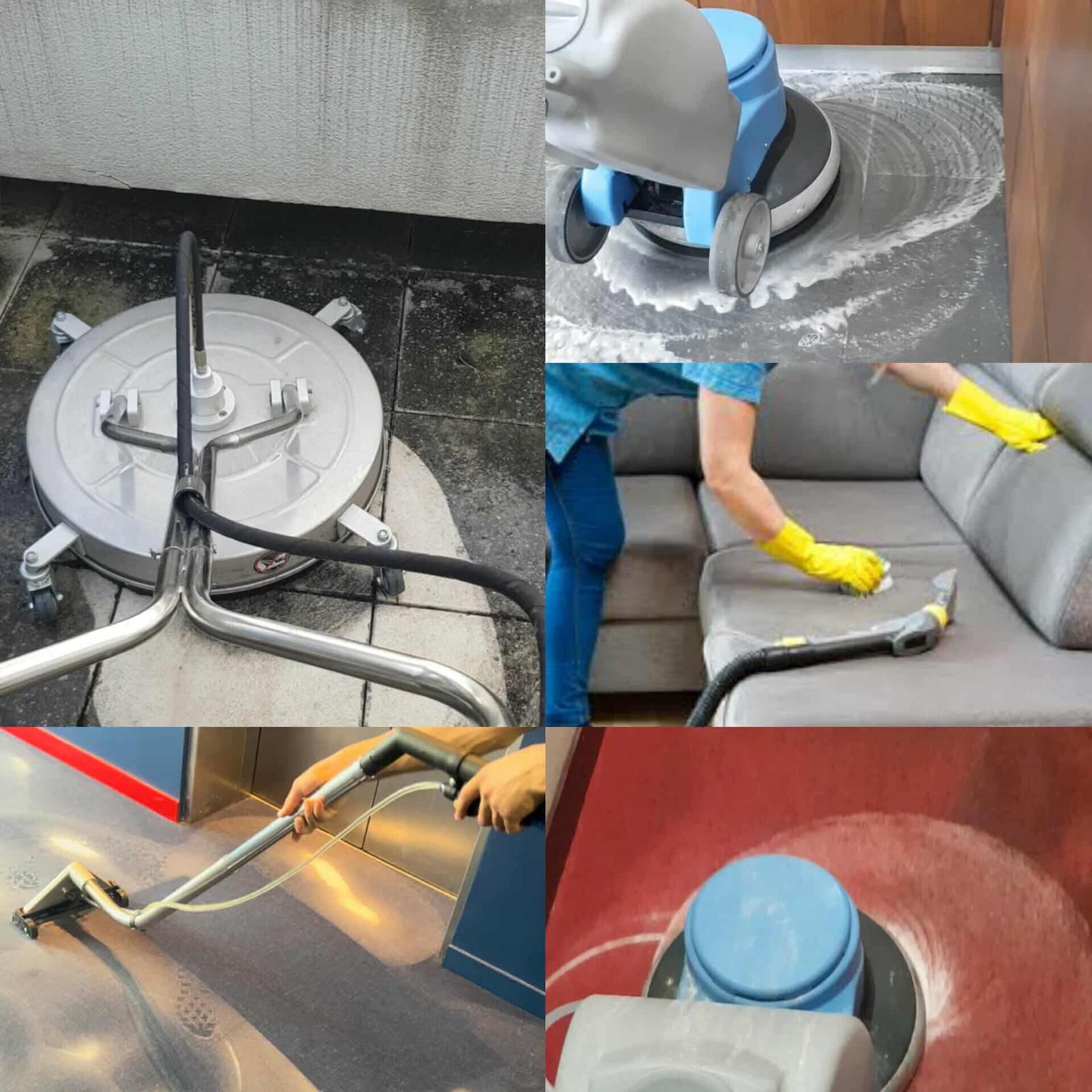 Travaux TOP SERVICES 21
