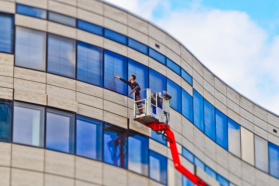 Travaux TOP SERVICES 30