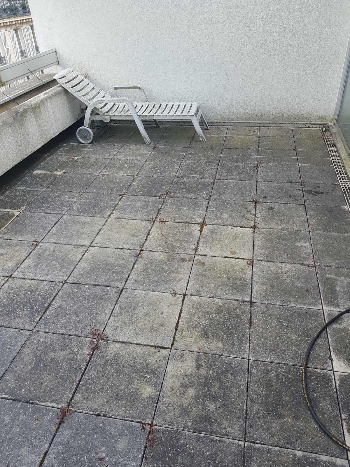 Travaux TOP SERVICES 24