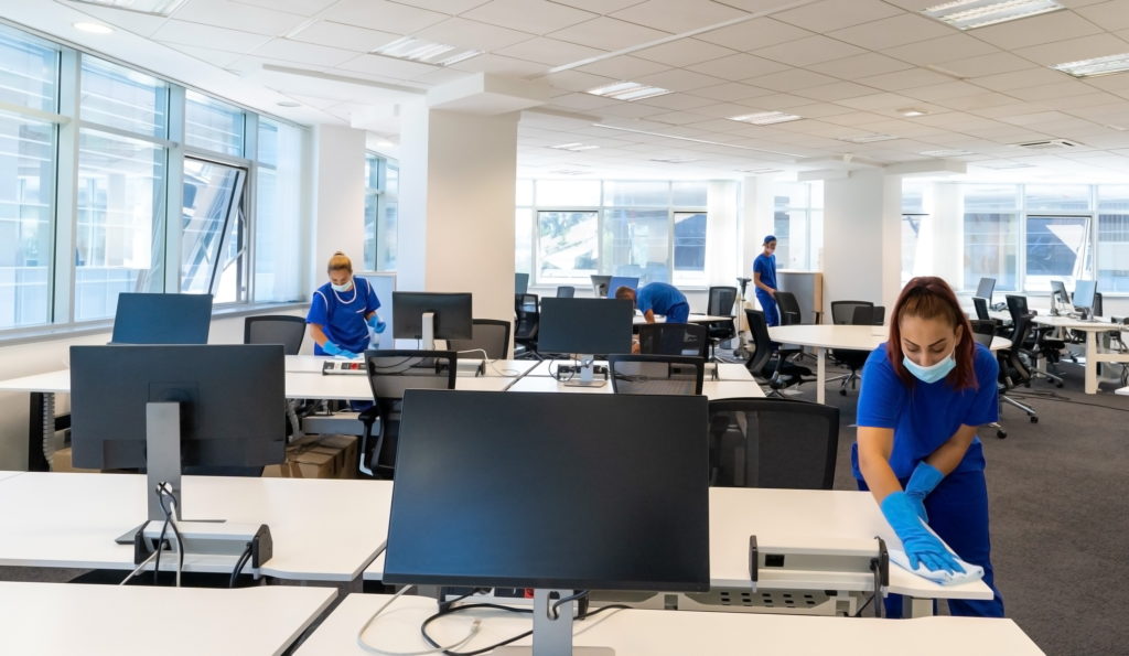 Travaux TOP SERVICES 20