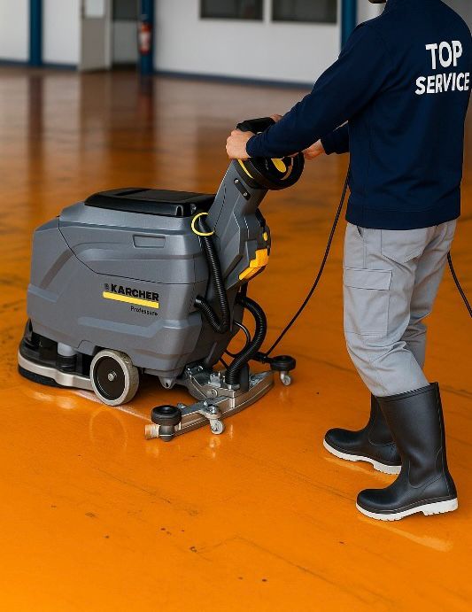 Travaux TOP SERVICES 28