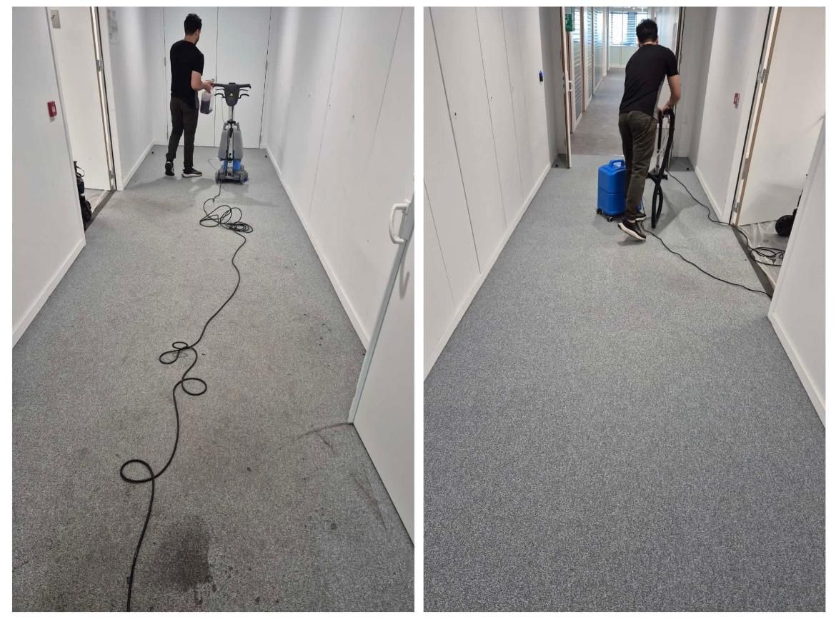 Travaux TOP SERVICES 12