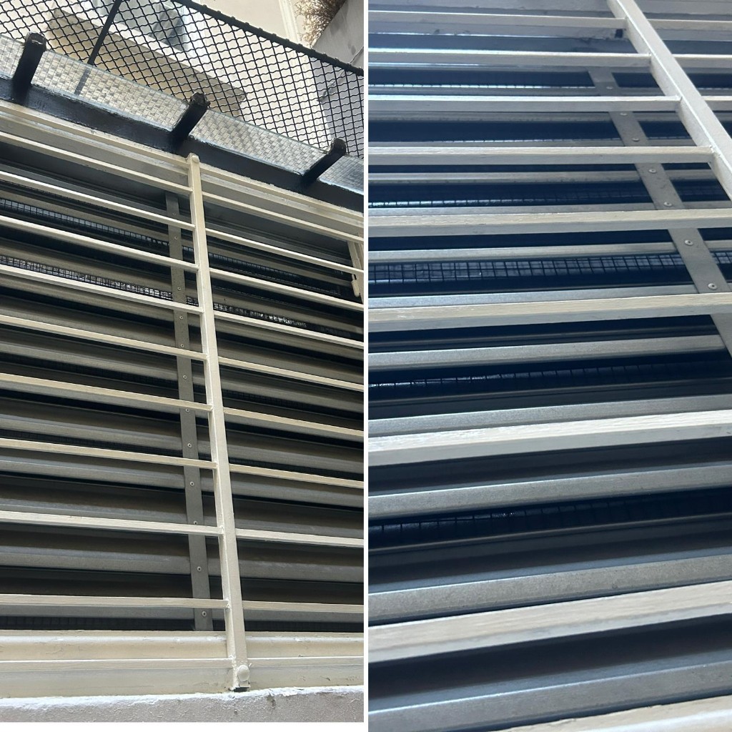 Travaux TOP SERVICES 10