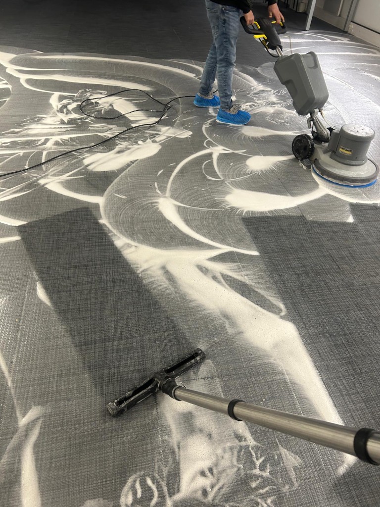 Travaux TOP SERVICES 8