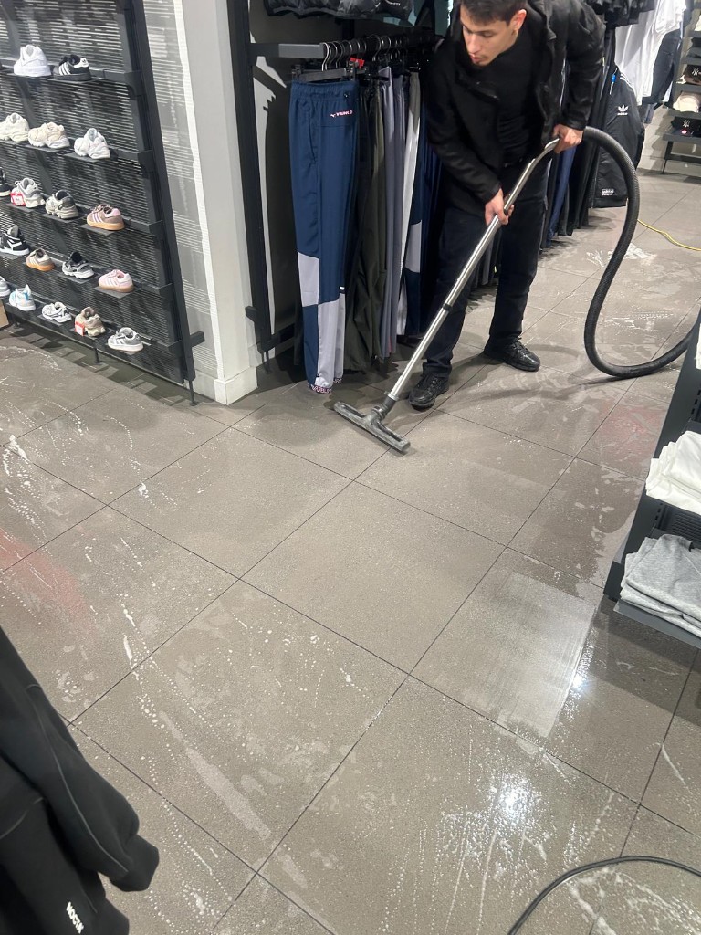 Travaux TOP SERVICES 7